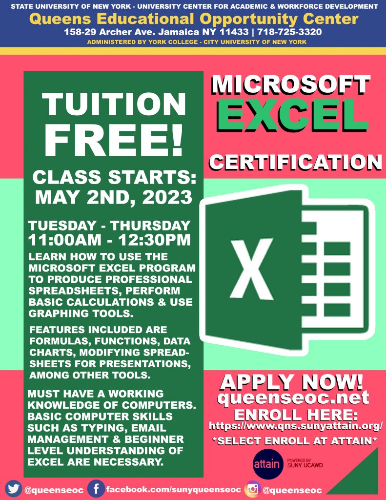 Get Microsoft Office and learn how to use it for $30